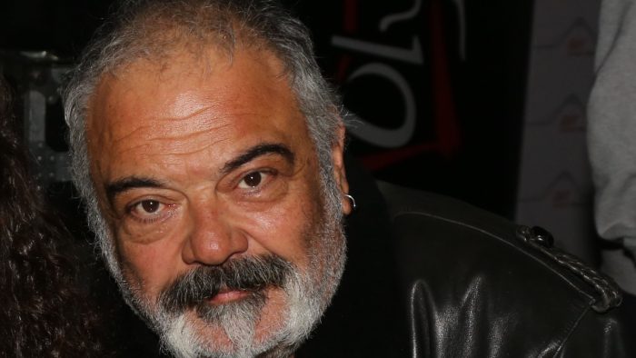 Στηβ Ντούζος: «Ο Σταμάτης Γαρδέλης και όλοι αυτοί δεν ήταν φίλοι μου, εγώ δεν μπορώ την υποκρισία»