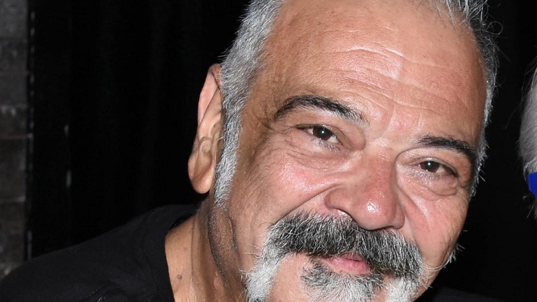 Στηβ Ντούζος