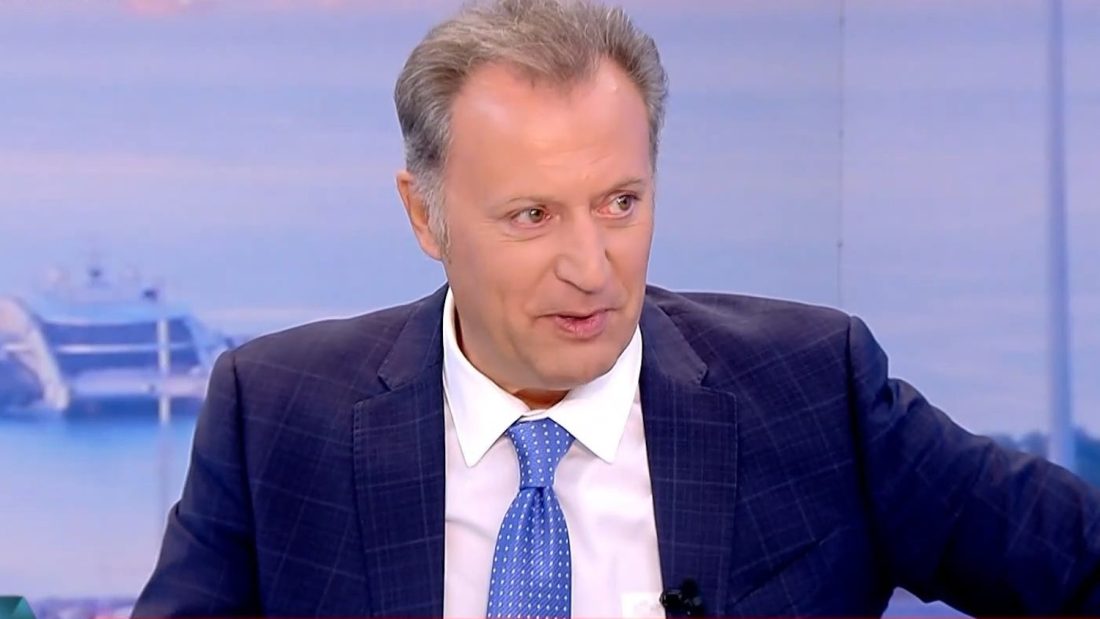 Δημήτρης Οικονόμου