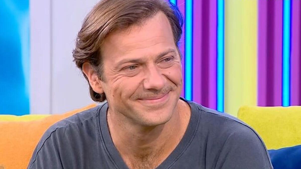 Ορέστης Τζιόβας