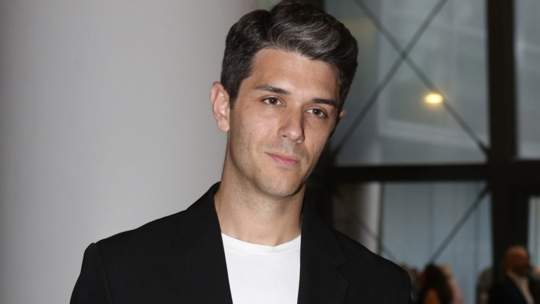 Δημήτρης Πανόπουλος