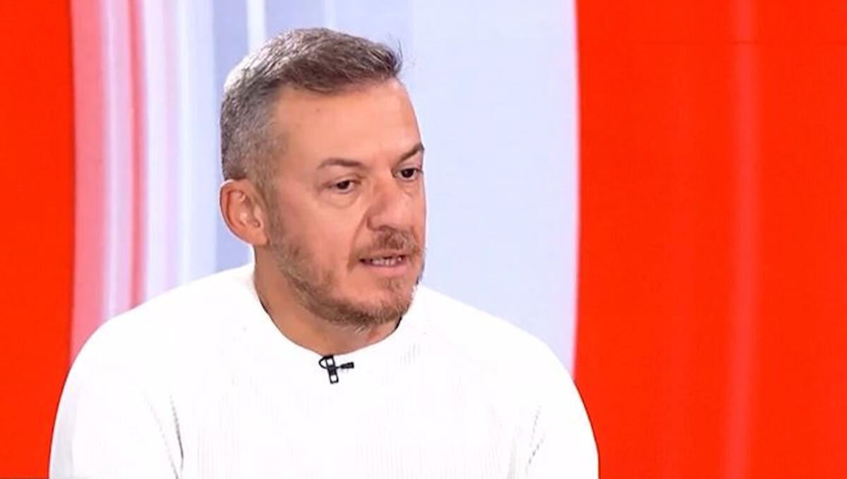 Πάνος Δημάκης