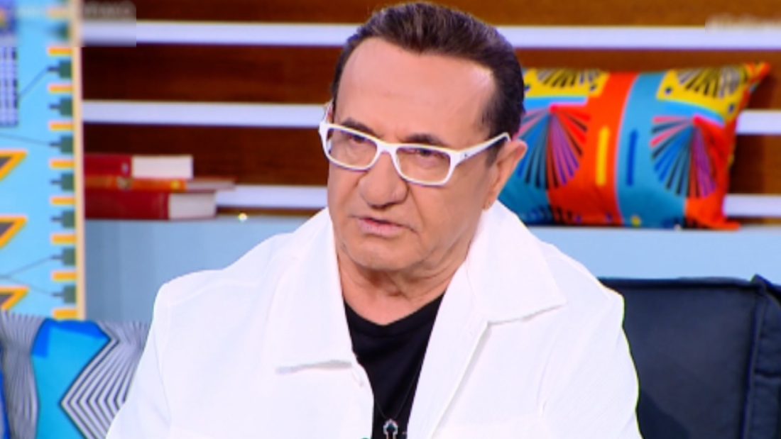 Λευτέρης Πανταζής