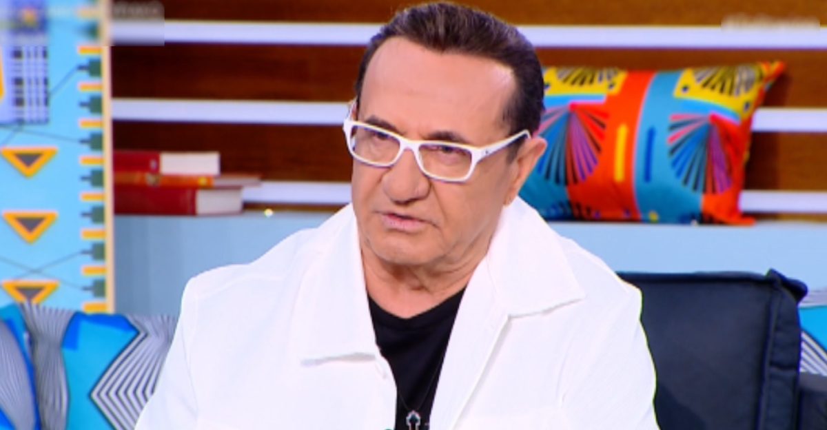 Λευτέρης Πανταζής