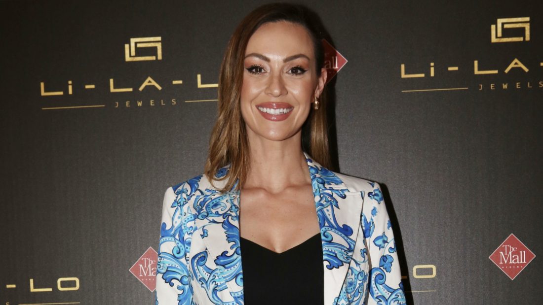 Δώρα Παντέλη