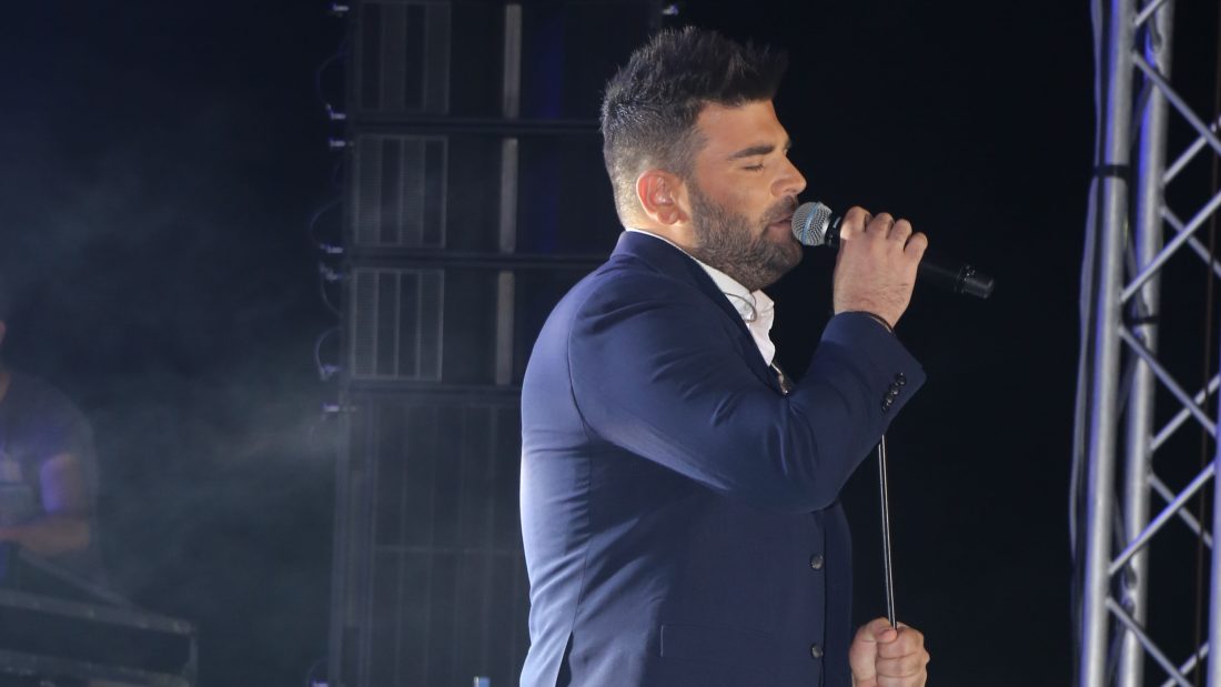 Παντελής Παντελίδης