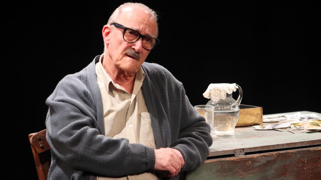 Θανάσης Παπαγεωργίου