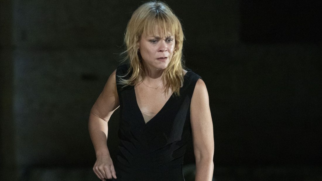 Λένα Παπαληγούρα