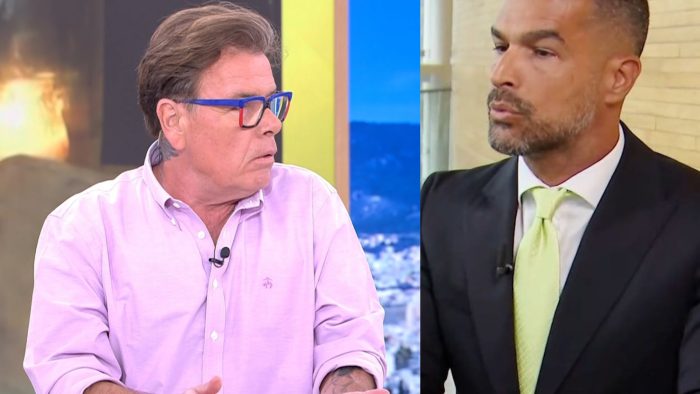 Δημήτρης Παπανώτας κατά Νίκου Αναδιώτη: «Καλό παιδί για το μόντελιγνκ, ως πολιτικός είναι να πέσω κάτω να γελάω»