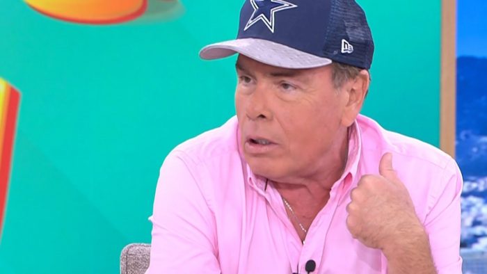 Δημήτρης Παπανώτας για Πρωινό: «Να μην φτιάχνουν τις δηλώσεις όπως θέλουν, με πήραν τηλέφωνο να βγω στον αέρα»