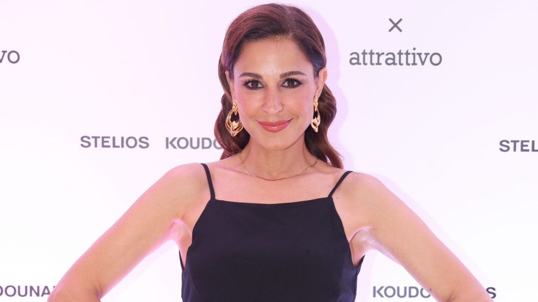 Κατερίνα Παπουτσάκη