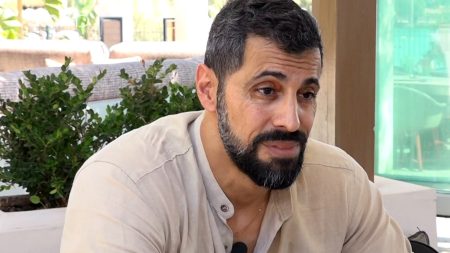Γιώργος Παράσχος