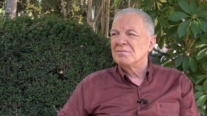 Συγκινεί ο Πέτρος Καρσιώτης: «Είχα ένα μελάνωμα στο στήθος, δεν έκλαψα ποτέ αλλά έπεσα σε κατάθλιψη»