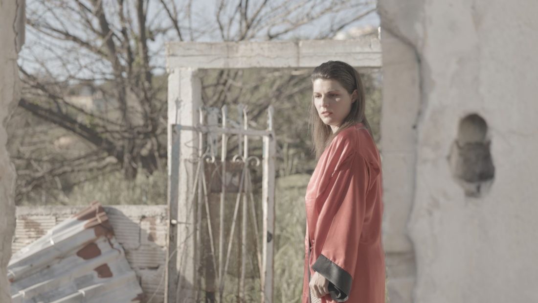 «Το Μπορντέλο της Μαντάμ Ρόζας» επιστρέφει για 3η σεζόν στο θέατρο Αλκμήνη