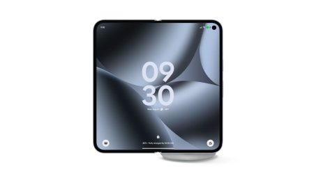 Pixel 10 Pro Fold:  Το πρώτο αναδιπλούμενο κινητό της Google 