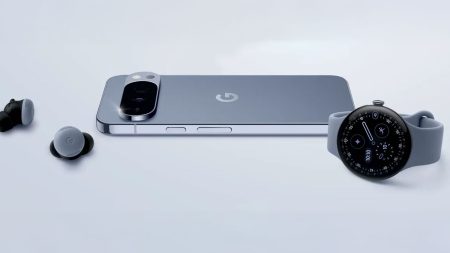 Google Pixel 10 Pro:  Η επόμενη ναυαρχίδα της Google είναι εδώ  