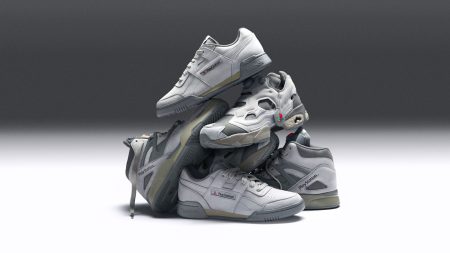 PlayStation x Reebok 30th Anniversary Sneakers: Limited Edition συνεργασία για τους fans του gaming
