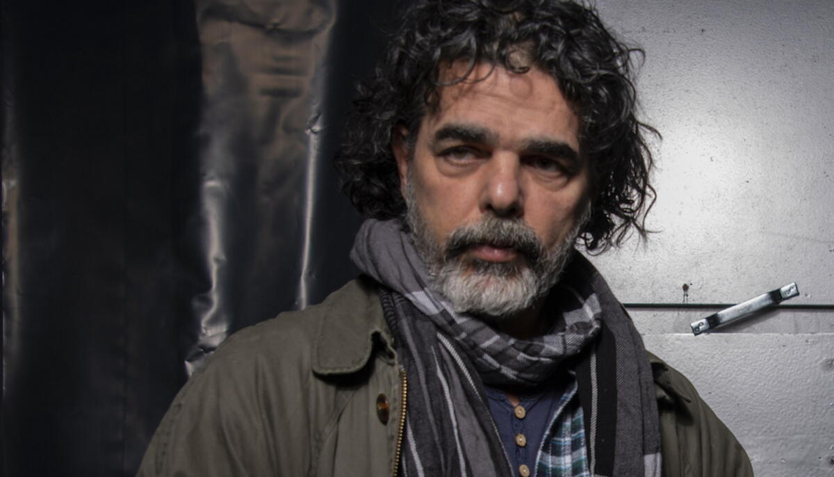 Ηλέκτρα, Σήφης Πολυζωίδης