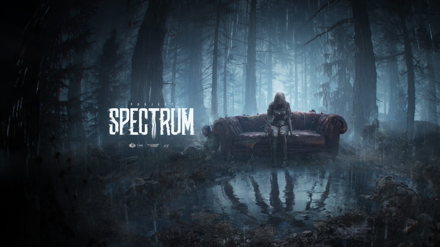 Project Spectrum: PvPvE horror με ψυχολογική διάσταση