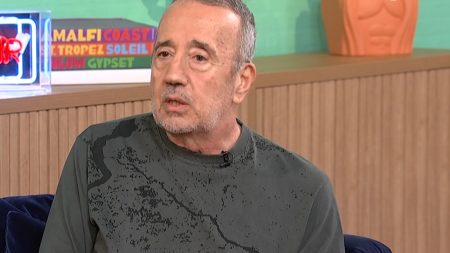 Άγγελος Πυριόχος