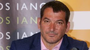 Πύρρος Δήμας