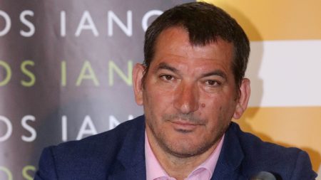 Πύρρος Δήμας
