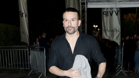 Παναγιώτης Ραφηλίδης