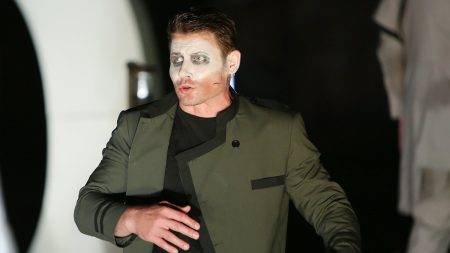 Κρις Ραντάνοφ