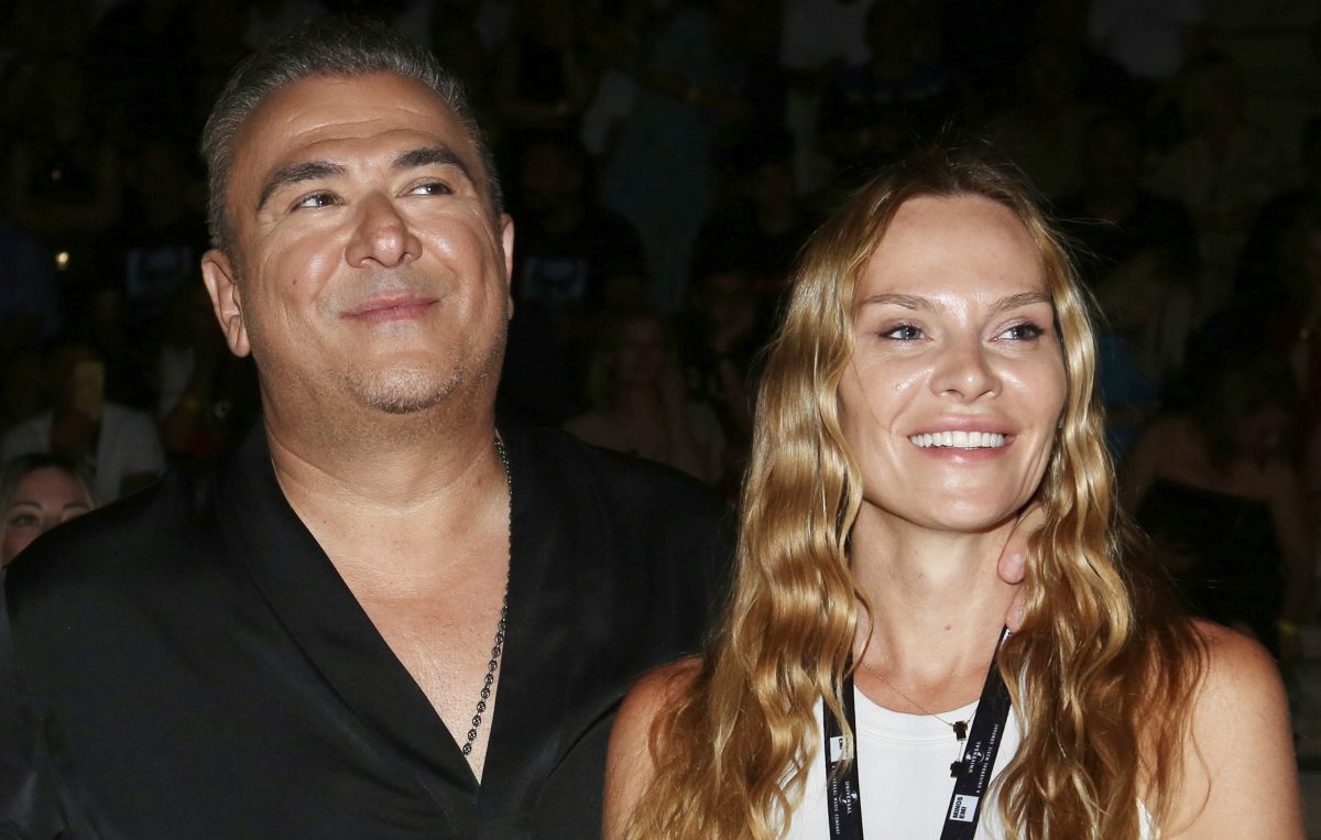 Αντώνης Ρέμος