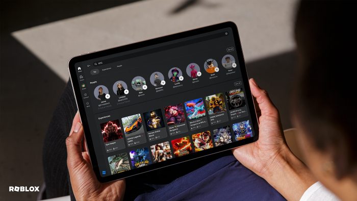 Roblox: Ξεπέρασε σε ώρες παιχνιδιού Steam, PlayStation και Fortnite μαζί!