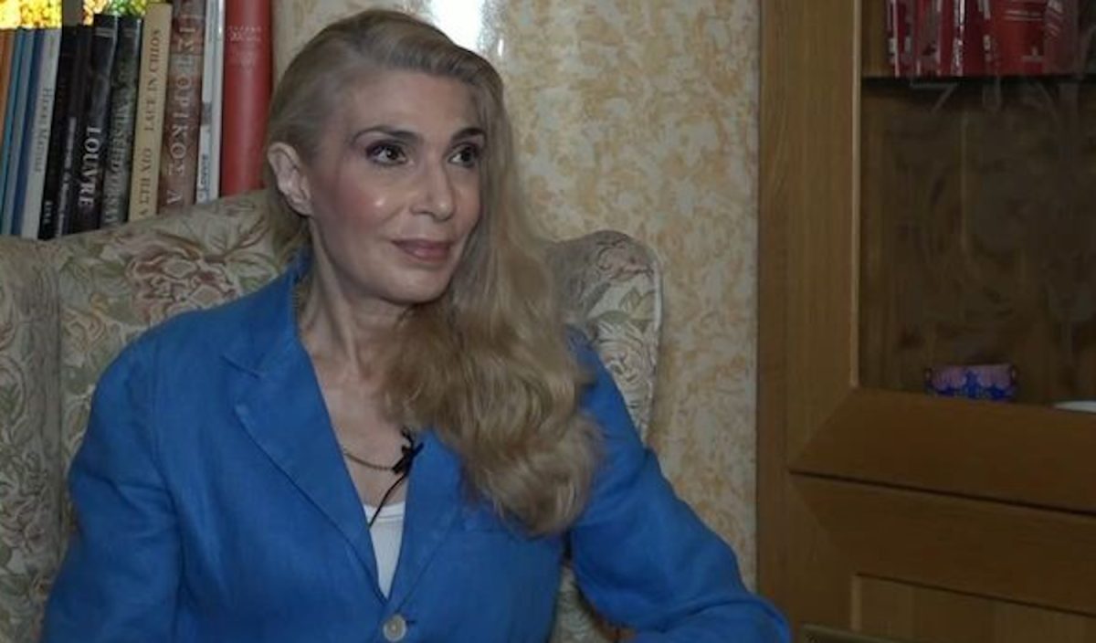 Ρόη Παυλέα