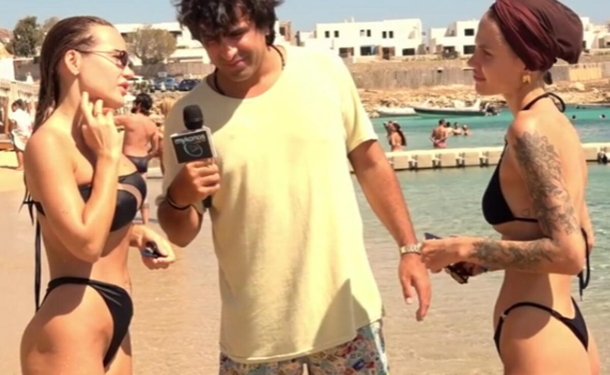 Μύκονος