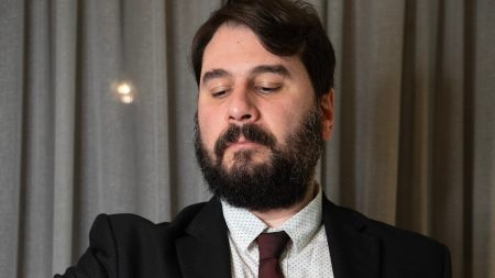Πάρις Ρούπος