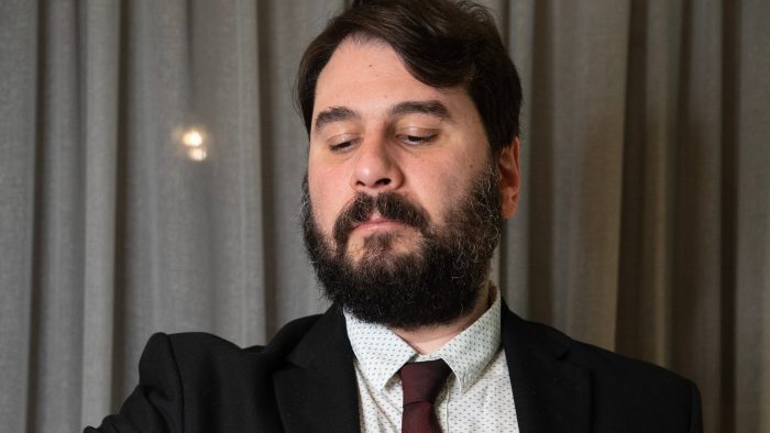 Πάρις Ρούπος – Ξέσπασε για τον κωμικό στο Power Talk: “Είναι woke ατζέντα, όλα μαζί αυτά”