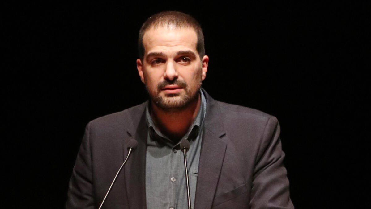 Γαβριήλ Σακελλαρίδης