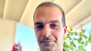 Γαβριήλ Σακελλαρίδης