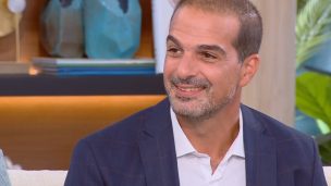 Γαβριήλ Σακελλαρίδης