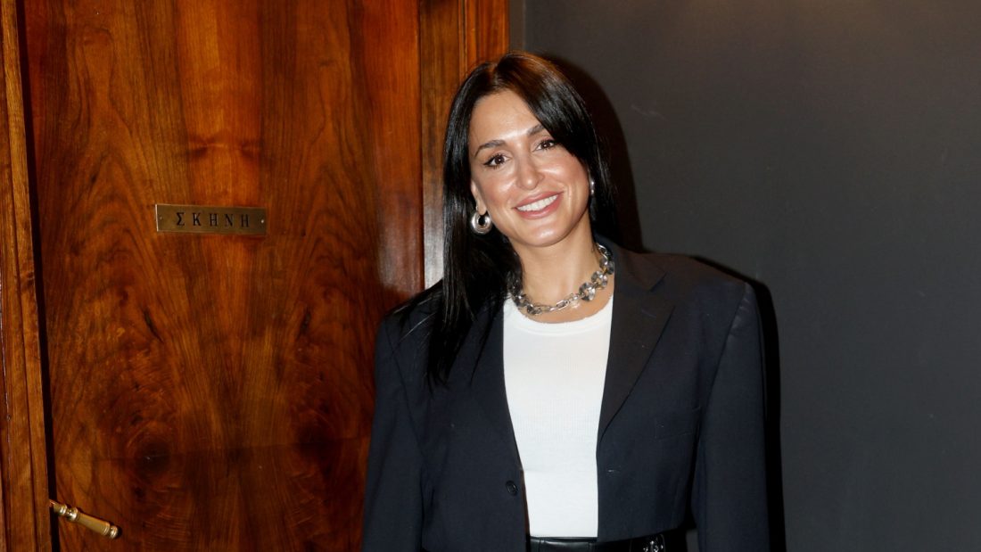 Χριστίνα Σάλτη