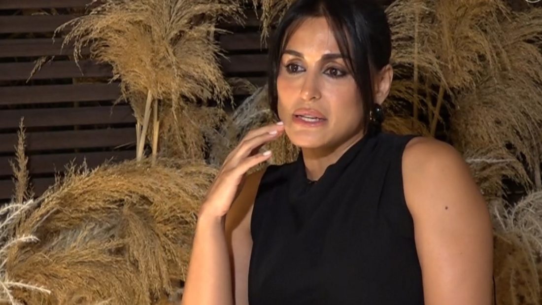 Χριστίνα Σάλτη