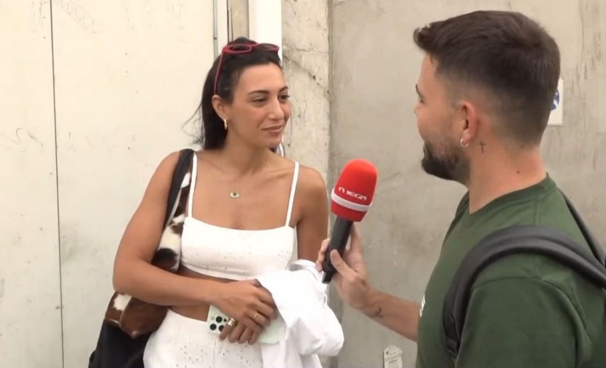 Ευγενία Σαμαρά