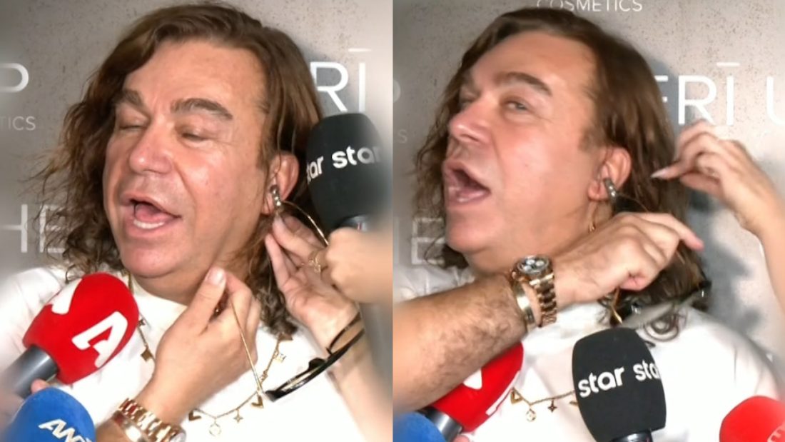 Τρύφωνας Σαμαράς