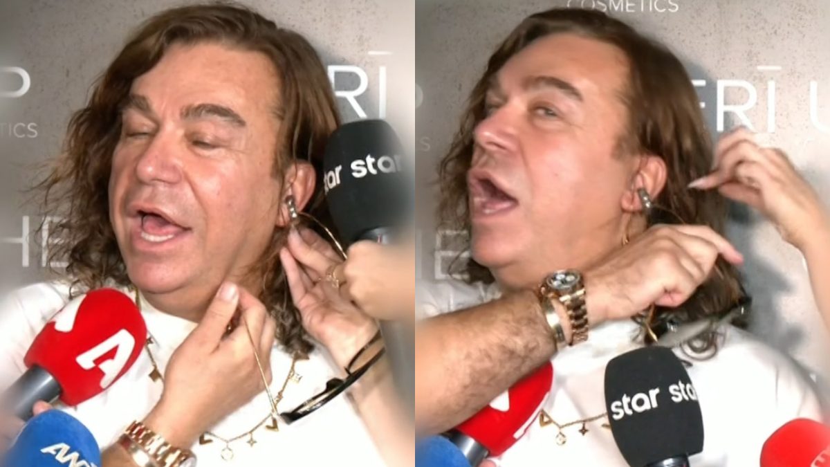 Τρύφωνας Σαμαράς