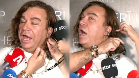 Τρύφωνας Σαμαράς