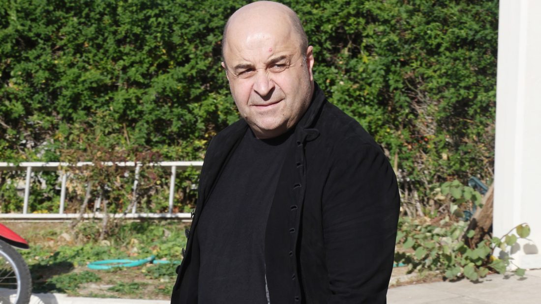 Μάρκος Σεφερλής