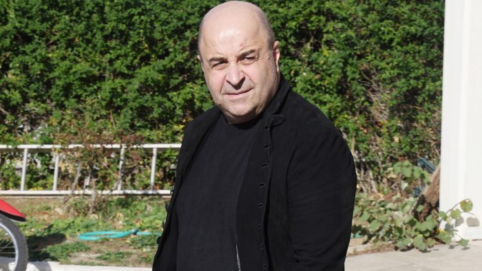 Συγκινεί ο Μάρκος Σεφερλής: “Καμάρωνε με την επιτυχία μου, δάκρυζε και έκλαιγε συνέχεια”