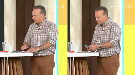 Φώτης Σεργουλόπουλος