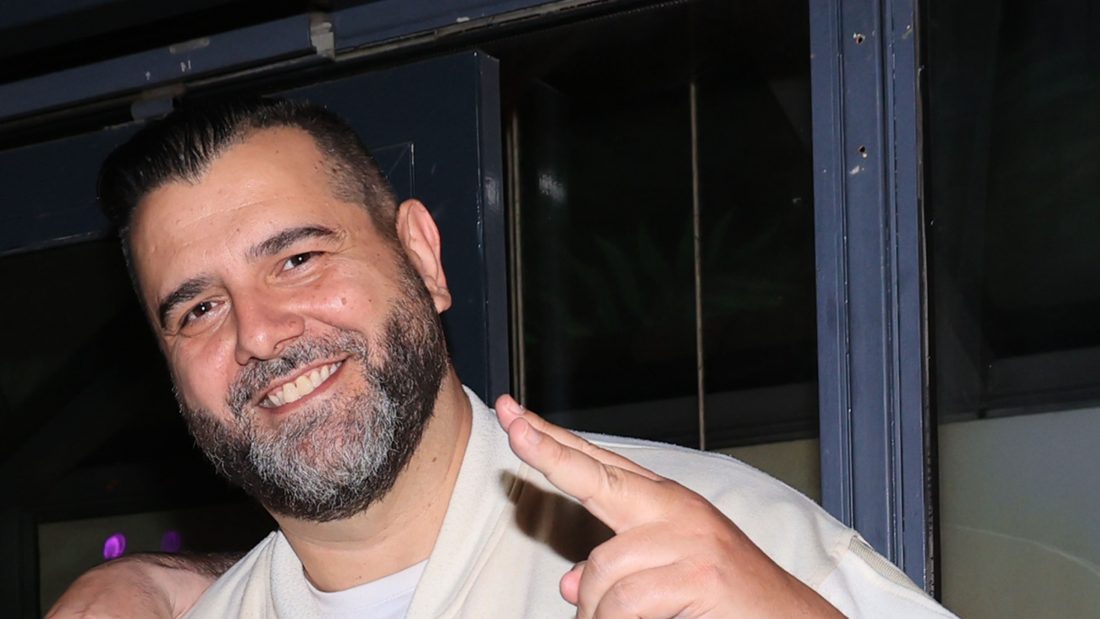 Βαγγέλης Σερίφης