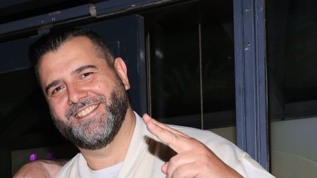Βαγγέλης Σερίφης