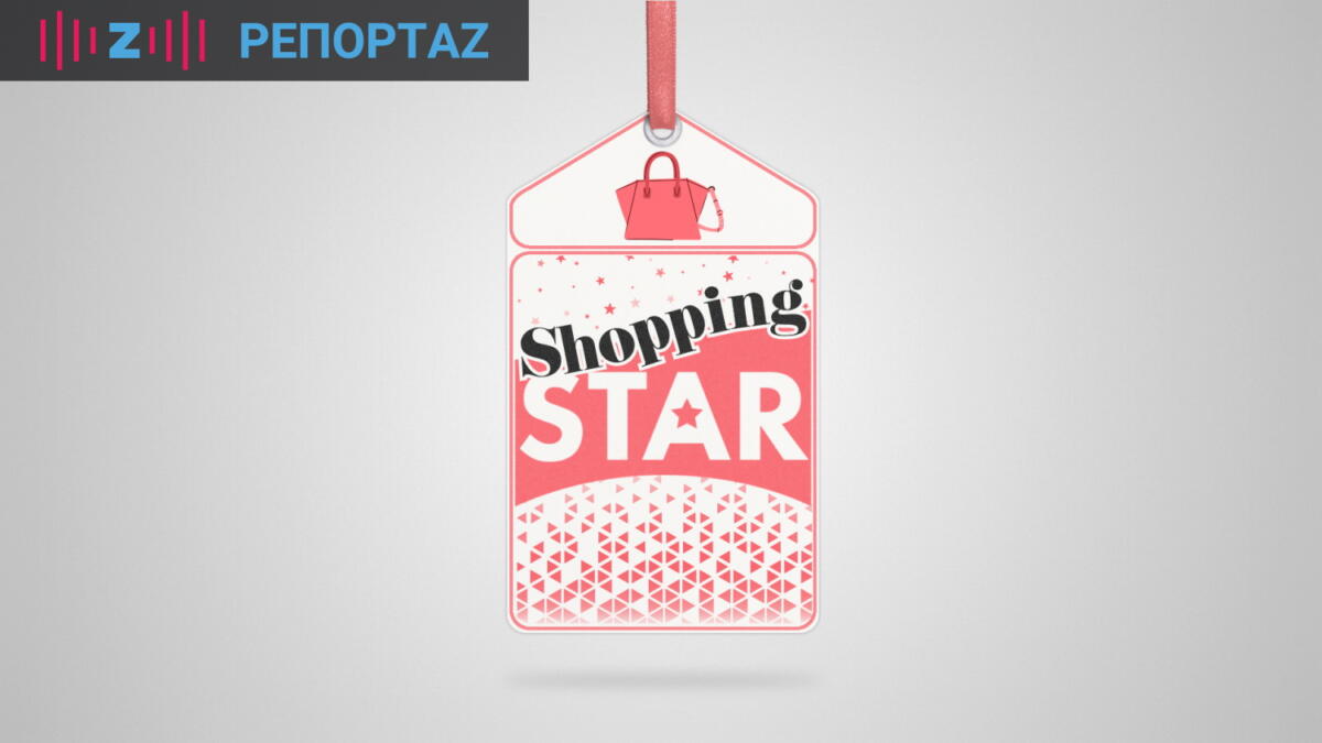 Shopping Star