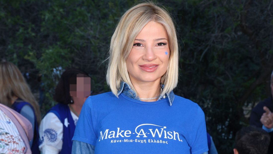 Φαίη Σκορδά